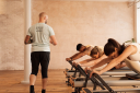 London Pilates Academy