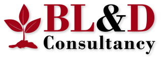 B L & D Consultancy logo