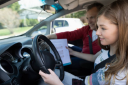 Short Notice Driving Instructor Car Hire
