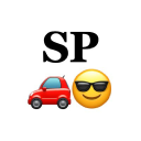Sp Driving School logo