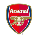 The Arsenal: Highbury Store logo