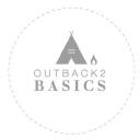 Outback 2 Basics logo