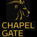 Bournemouth University, Sports Campus - Chapel Gate logo