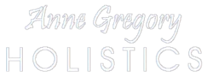 Anne Gregory Holistics logo
