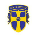 St Bede's Catholic Middle School logo