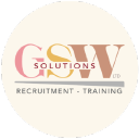 GSW Solutions logo