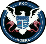 EKO Kobra Training Academy logo