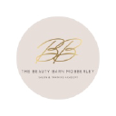 The Beauty Barn Mobberley logo