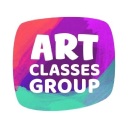 Art Classes Group Limited logo