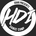 Hdi Dance Camps logo