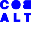 Cobalt Studios CIC logo
