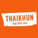 Thaikhun (Glasgow) logo