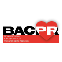 British Association for Cardiovascular Prevention and Rehabilitation (BACPR) logo