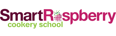 Smart Raspberry Cookery School Leighton Buzzard And Dunstable logo