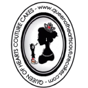 Queen Of Hearts Couture Cakes Ltd. logo