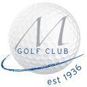 Maylands Golf Club logo