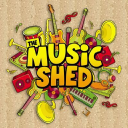 The Music Shed