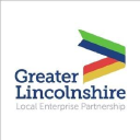 Greater Lincolnshire Apprenticeships logo