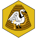 Bucks County Beekeepers Association logo