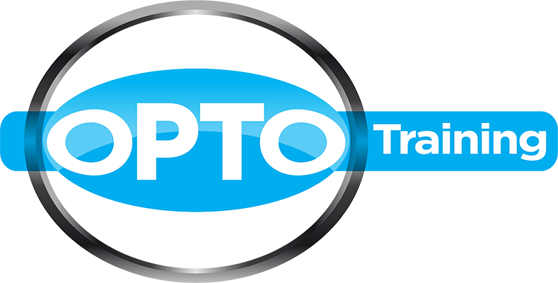 Opto Training logo