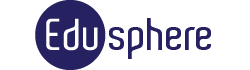 Edusphere logo