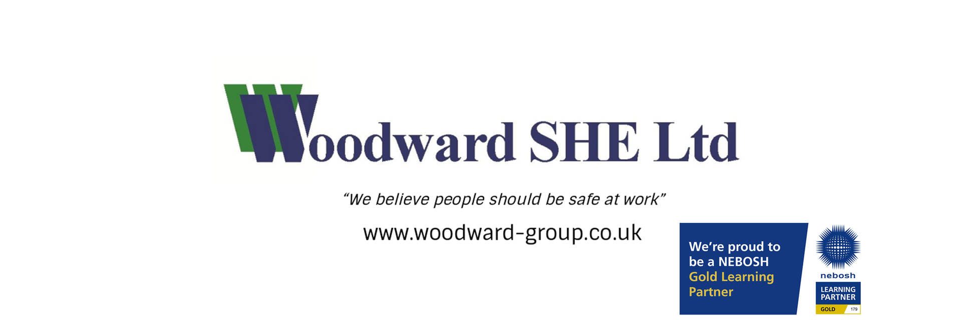 Woodward Safety Health And Environment Ltd