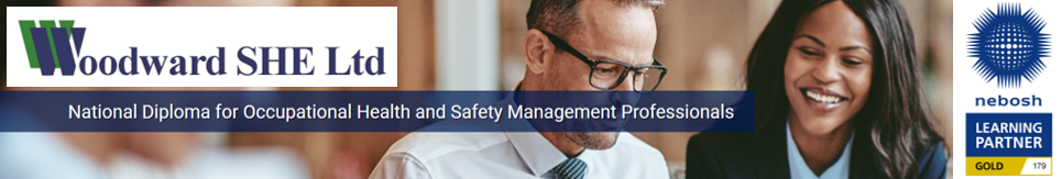 NEBOSH Level 6 National Diploma for Occupational Health and Safety Management Professionals