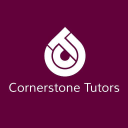 Cornerstone Tutors logo