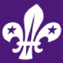 306Th Manchester Scout Group logo