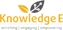 Knowledge E Foundation Community Interest Company logo