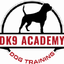 Dk9 Academy - Protection & Obedience Dog Training Yorkshire logo