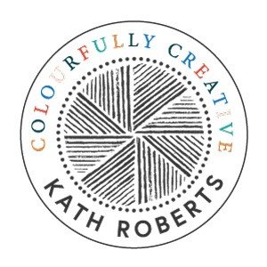 Kath Roberts logo