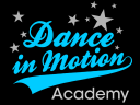 Dance In Motion Academy logo