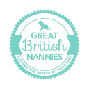Great British Nannies (GB Nannies)