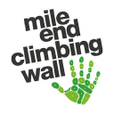 Mile End Climbing Wall