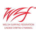 Wsf Surf School logo