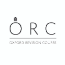 Oxford Revision Courses logo