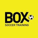 Box Soccer Training