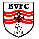 Byfleet Football Club logo