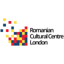 Romanian Cultural Centre logo