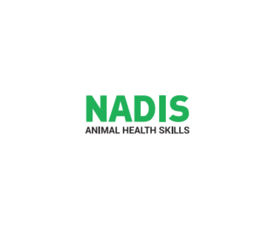 NADIS Lantra logo
