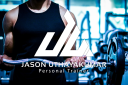 Jason Uthayakumar - Personal Trainer