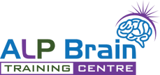 Alp Brain Training Centre logo