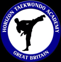 Horizon Taekwondo Academy - Baildon logo