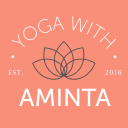 Yoga With Aminta