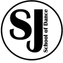 S J School Of Dance logo