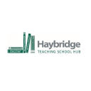 Haybridge Teaching School Hub logo