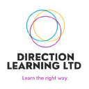 Direction Learning logo