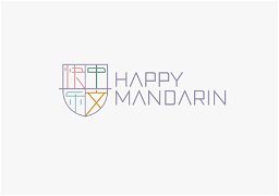 Happy Mandarin
