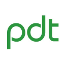 Pdt Training logo